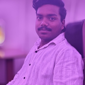 Ashish Kumar